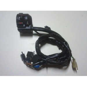 Honda VF1000F (SC15) Stuurschakelaar links 